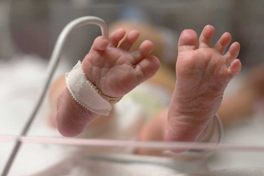 Transporte Aeromédico Neonatal