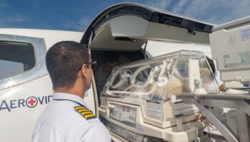 Depoimentos, UTI Aérea, UTI Aérea Adulto, UTI Aérea Pediátrica, UTI Aérea Infantil, UTI Aérea Neonatal, UTI Aérea Recém-nascido, Transporte Aeromédico, Transporte Aeromédico Adulto, Transporte Aeromédico Pediátrica, Transporte Aeromédico Infantil, Transporte Aeromédico Neonatal, Transporte Aeromédico Recém-Nascido, Air Transport, Air Ambulance, Air Ambulance Transportation, Air Ambulance Services, Air ICU, Air Medical Transport, Medical Evacuation, Medical Air Transport, Medevac, Medical Flights, Critical Care Air Transport, Critical Care, ICU Medical Flight, Medflights