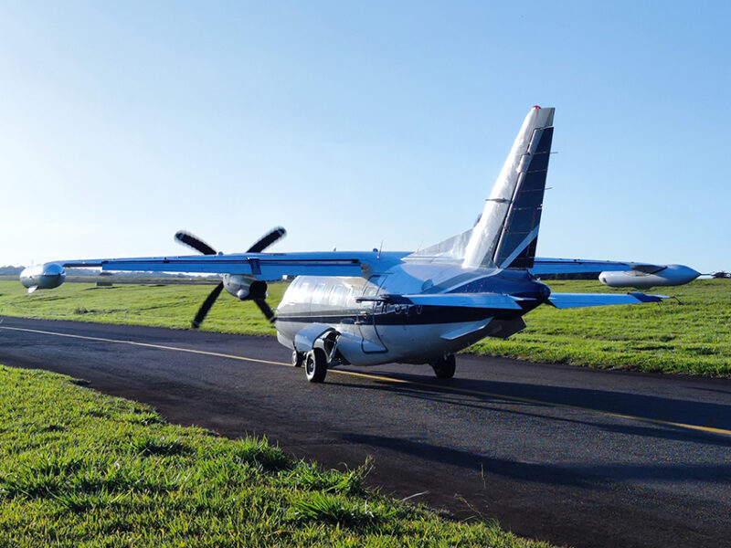 UTI Aérea de Parauapebas (PA) para Belém (PA)!