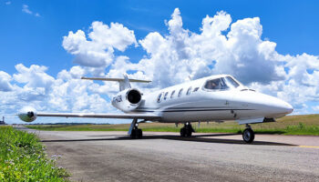 UTI_Aérea_Aeronave_Jato