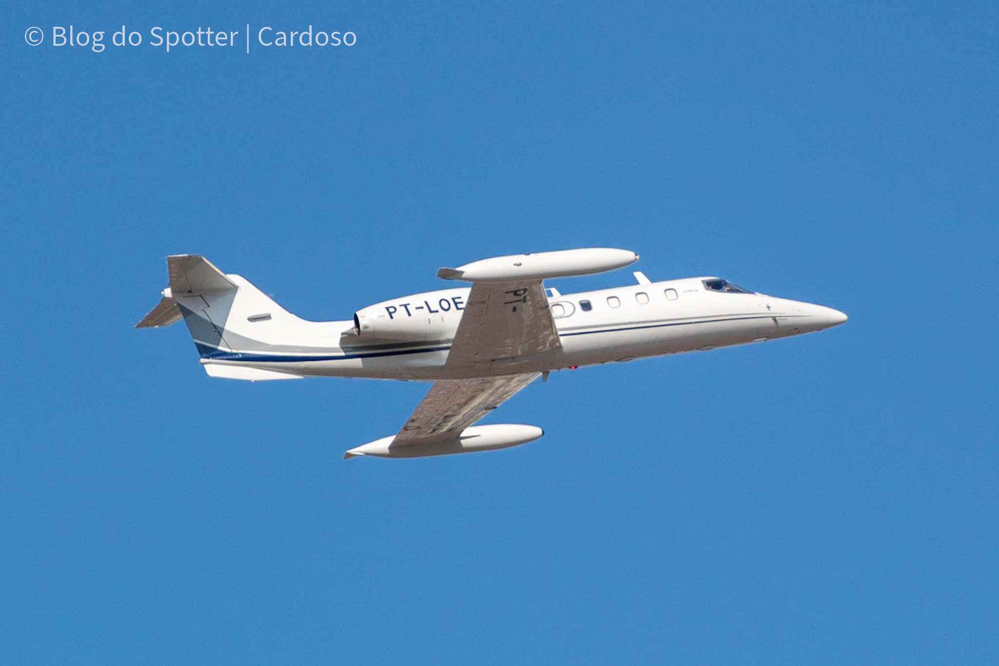 IS-BAO – International Standard for Business Aircraft Operations